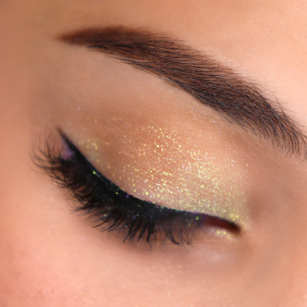Starstruck Chrome Loose Powder | Pigmento para Sombras Cromáticas en Polvo Suelto | Moira