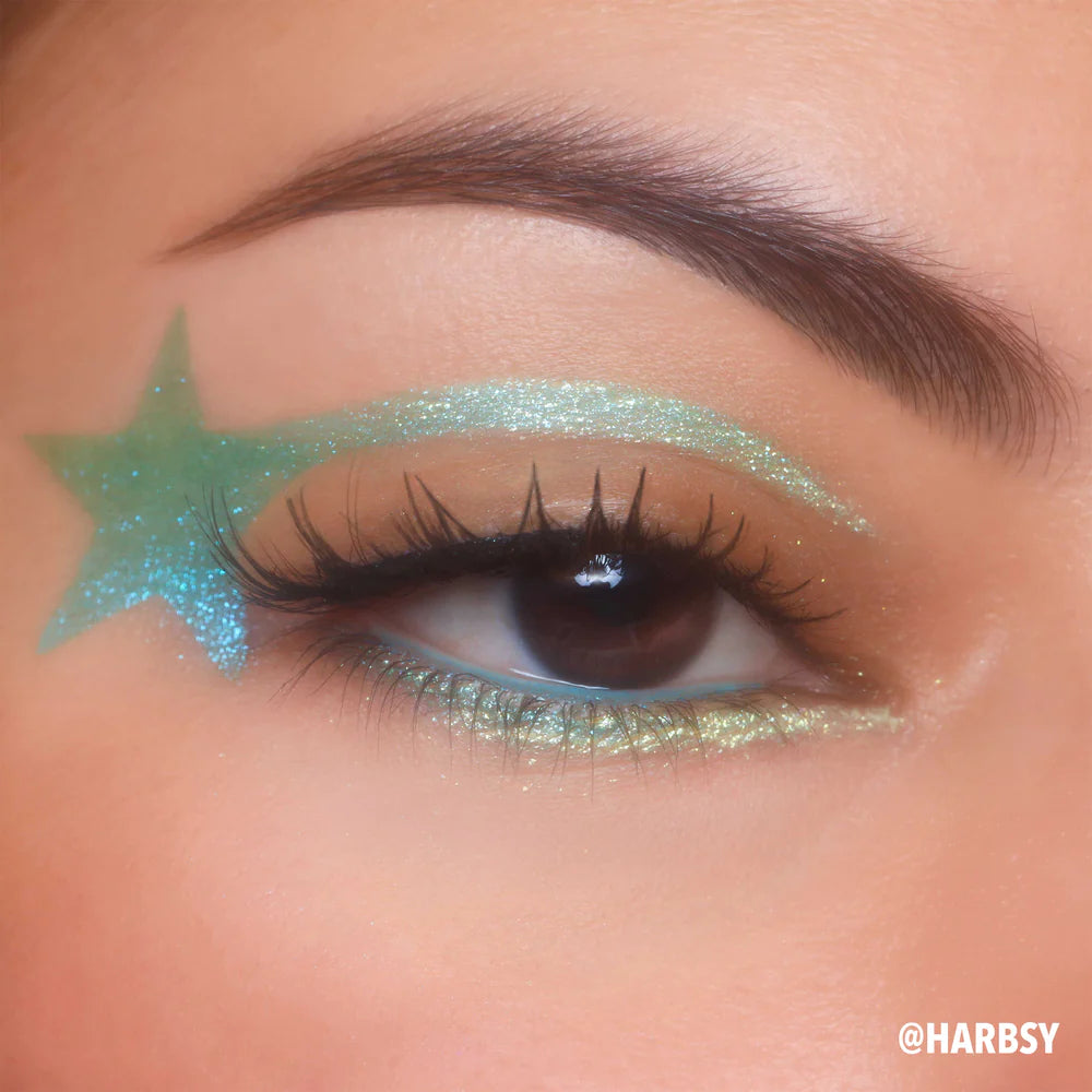 Starstruck Chrome Loose Powder | Pigmento para Sombras Cromáticas en Polvo Suelto | Moira