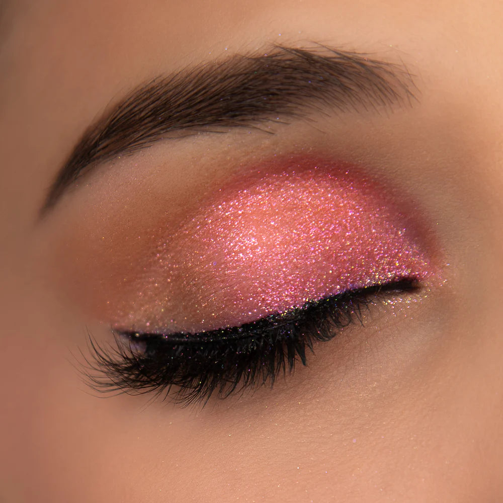 Starstruck Chrome Loose Powder | Pigmento para Sombras Cromáticas en Polvo Suelto | Moira
