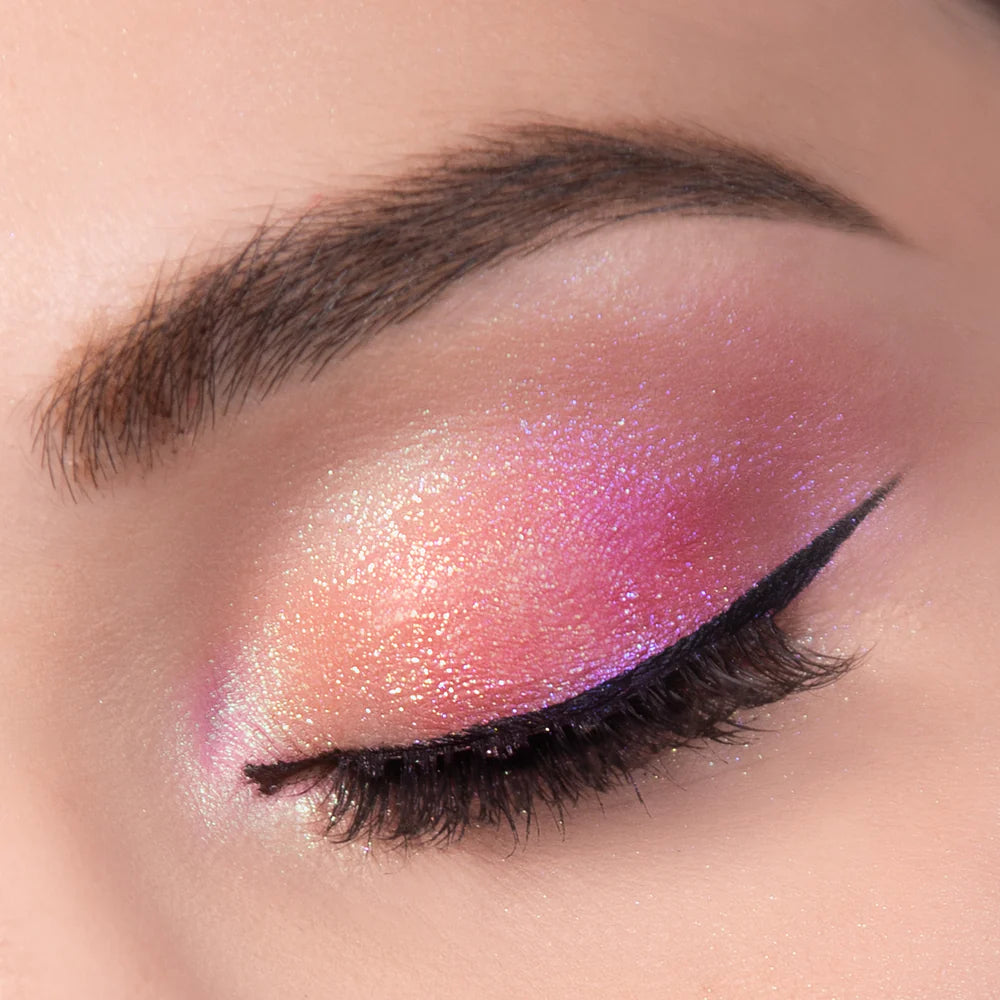 Starstruck Chrome Loose Powder | Pigmento para Sombras Cromáticas en Polvo Suelto | Moira