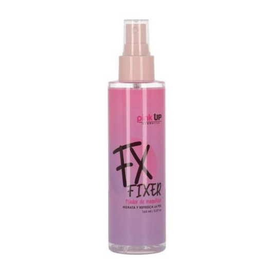 FX Fixer Spray | Fijador de Maquillaje en Spray FX | Pink Up