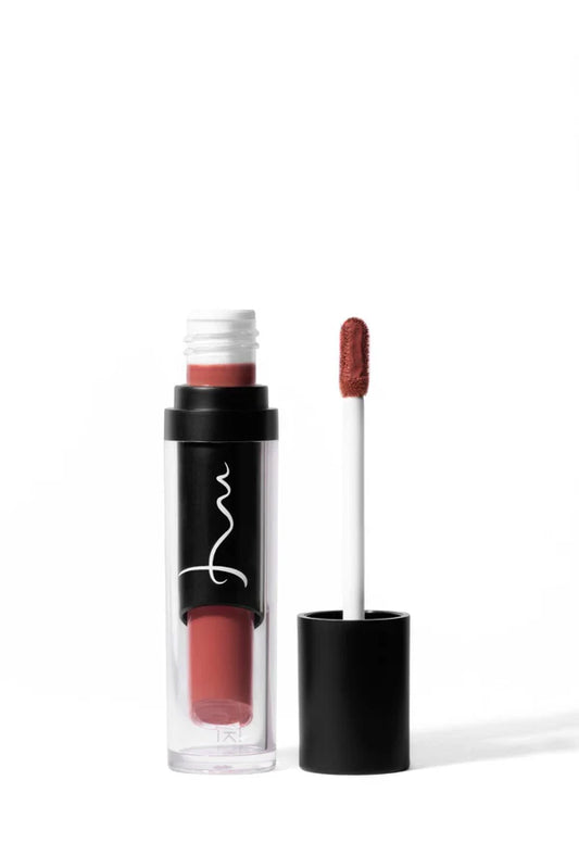 Most Matte Liquid Lipstick | Labial Mate Indeleble | Labial Larga Duración | Marifer Cosmetics