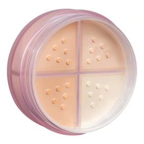 Corrective Loose Powder | Polvo Traslúcido Correctivo Matificante | Pink Up