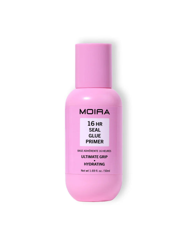 Primer 16Hr Seal | 16Hr Seal Glue Primer | Moira