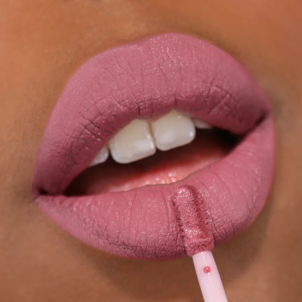 Lip Divine | Liquid Lipstick | Labial Líquido Indeleble | Moira