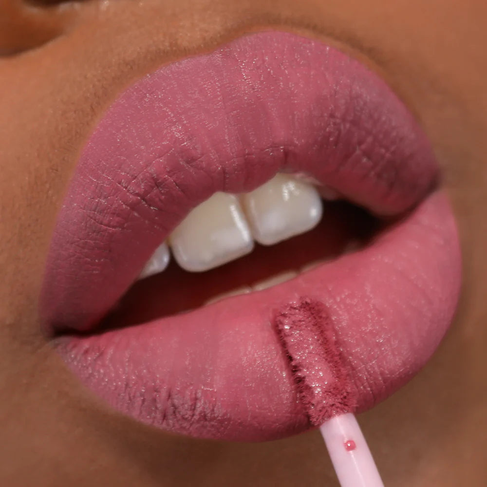 Lip Divine | Liquid Lipstick | Labial Líquido Indeleble | Moira