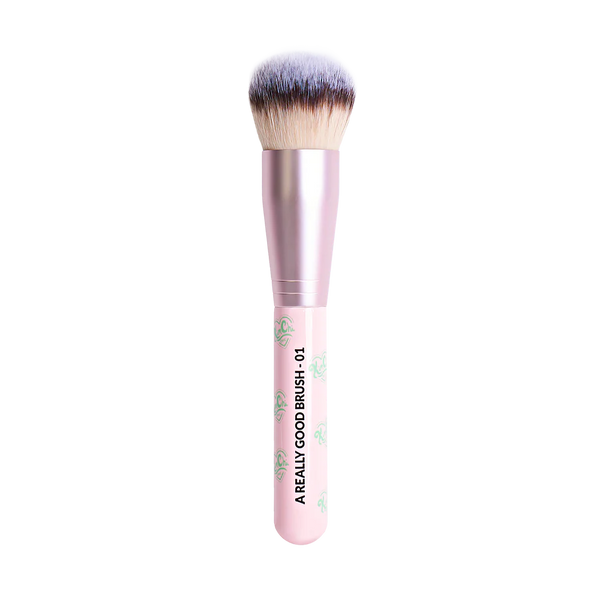 Brocha para Maquillaje | A Really Good Brush | KimChi Chic