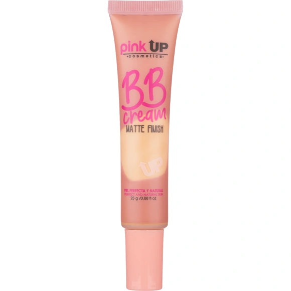 BB Cream | Pink Up