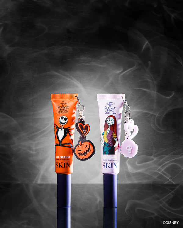 Tratamientos para labios Lip Serum Jack Tim Burton | Beauty Creations