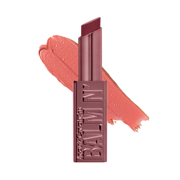 Balm N´ Cute Lip Balm | Bálsamo Labial | Beauty Creations