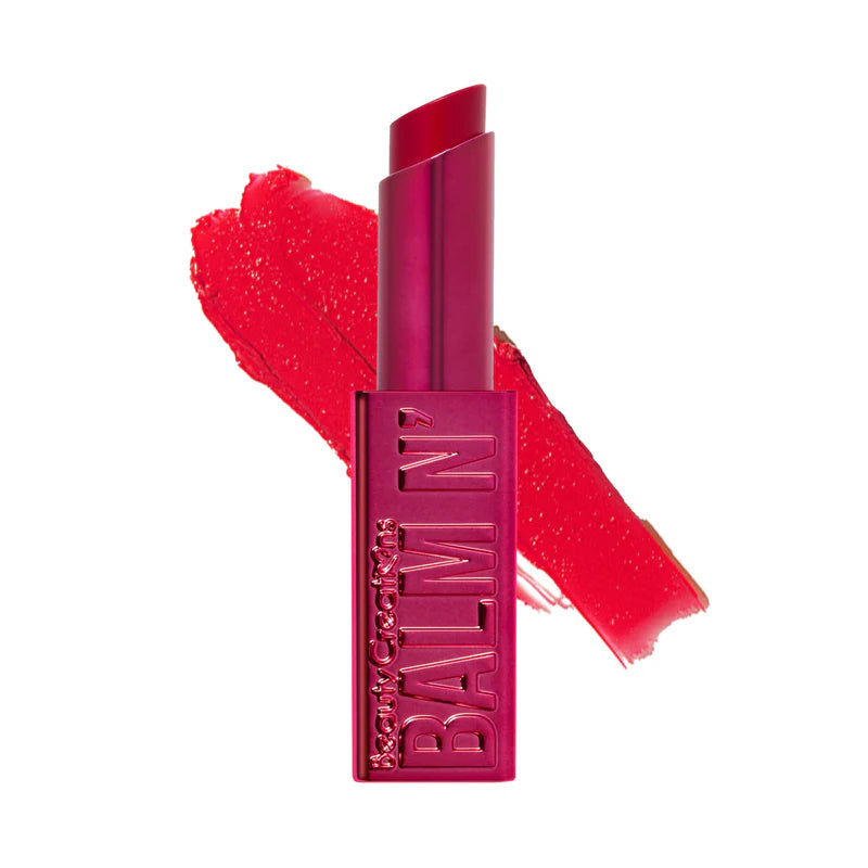 Balm N´ Cute | Bálsamo Labial | Beauty Creations
