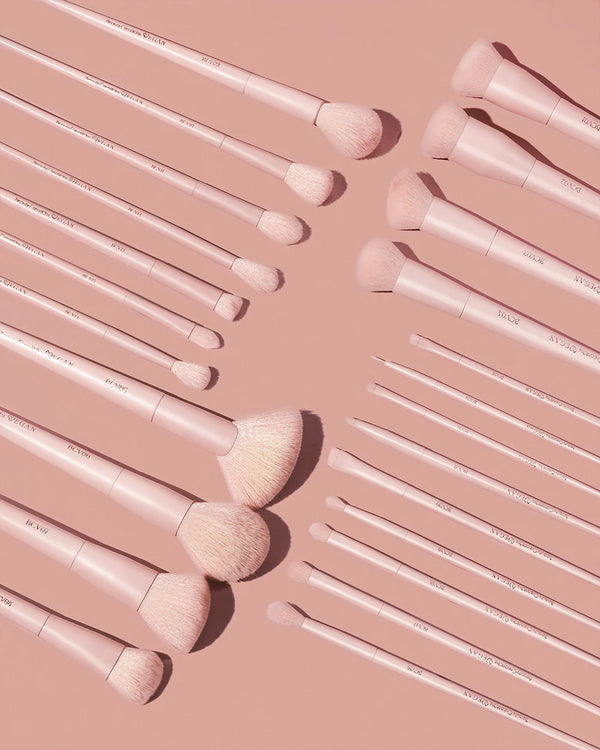 Brochas Veganas 1 al 7 | Beauty Creations