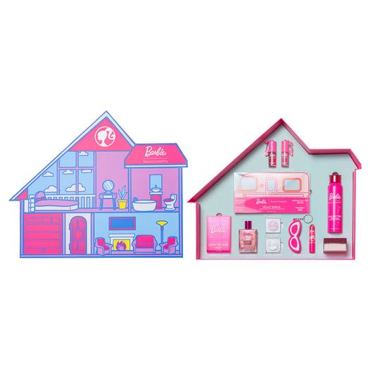 PR Box Collection Set Barbie | Colección Barbie | Beauty Creations