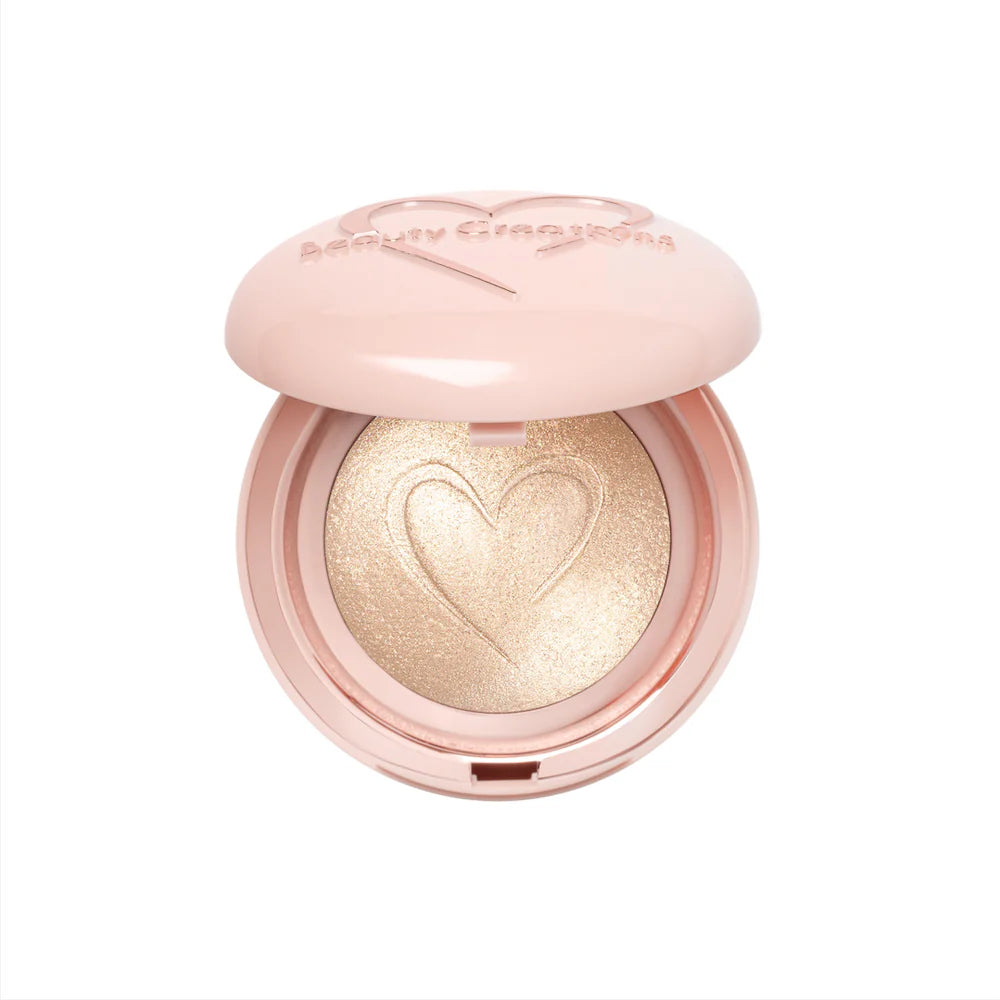 Final Finish Baked Highlighter | Iluminador Compacto | Beauty Creations