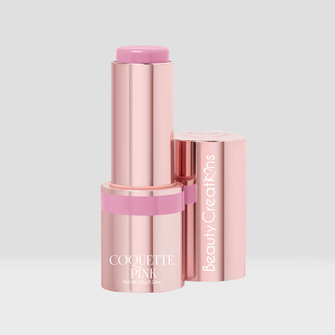 Flawless Stay Blush Stick | Rubor en Barra | Beauty Creations