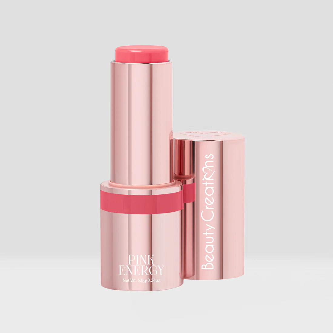 Flawless Stay Blush Stick | Rubor en Barra | Beauty Creations