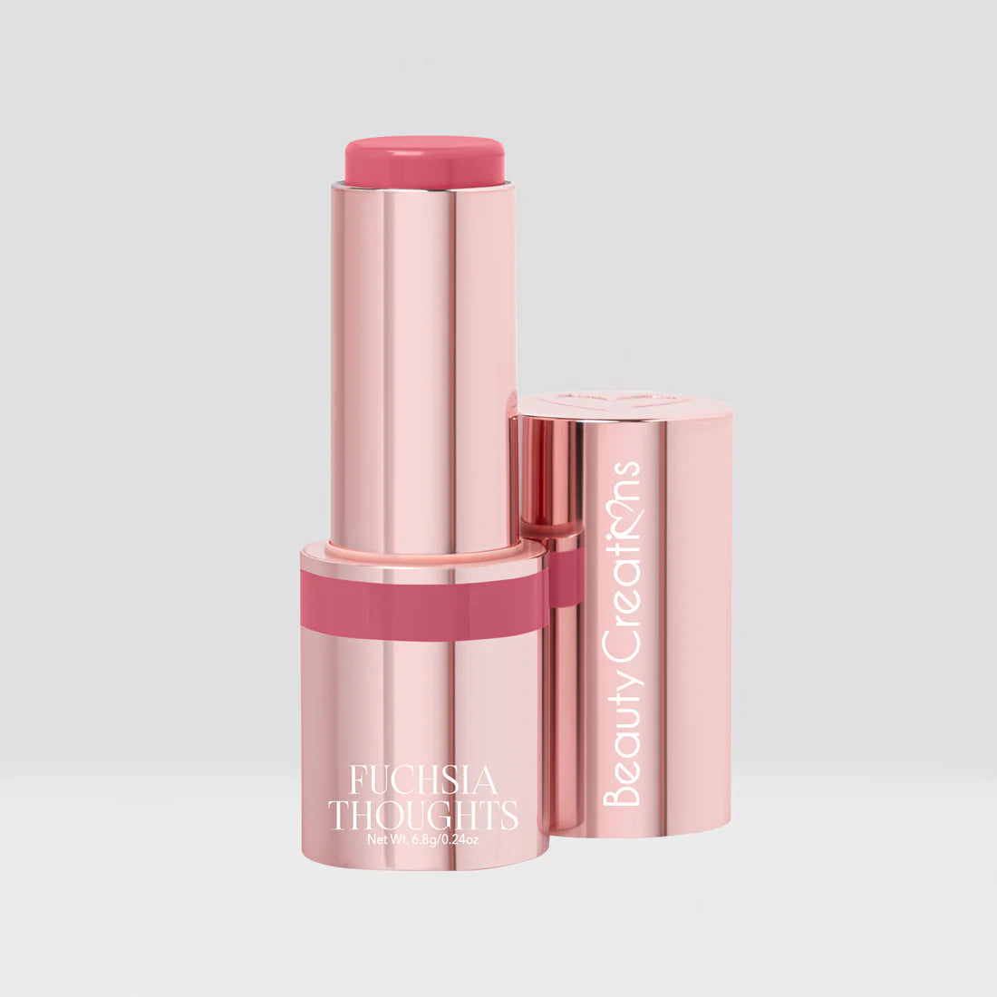 Flawless Stay Blush Stick | Rubor en Barra | Beauty Creations