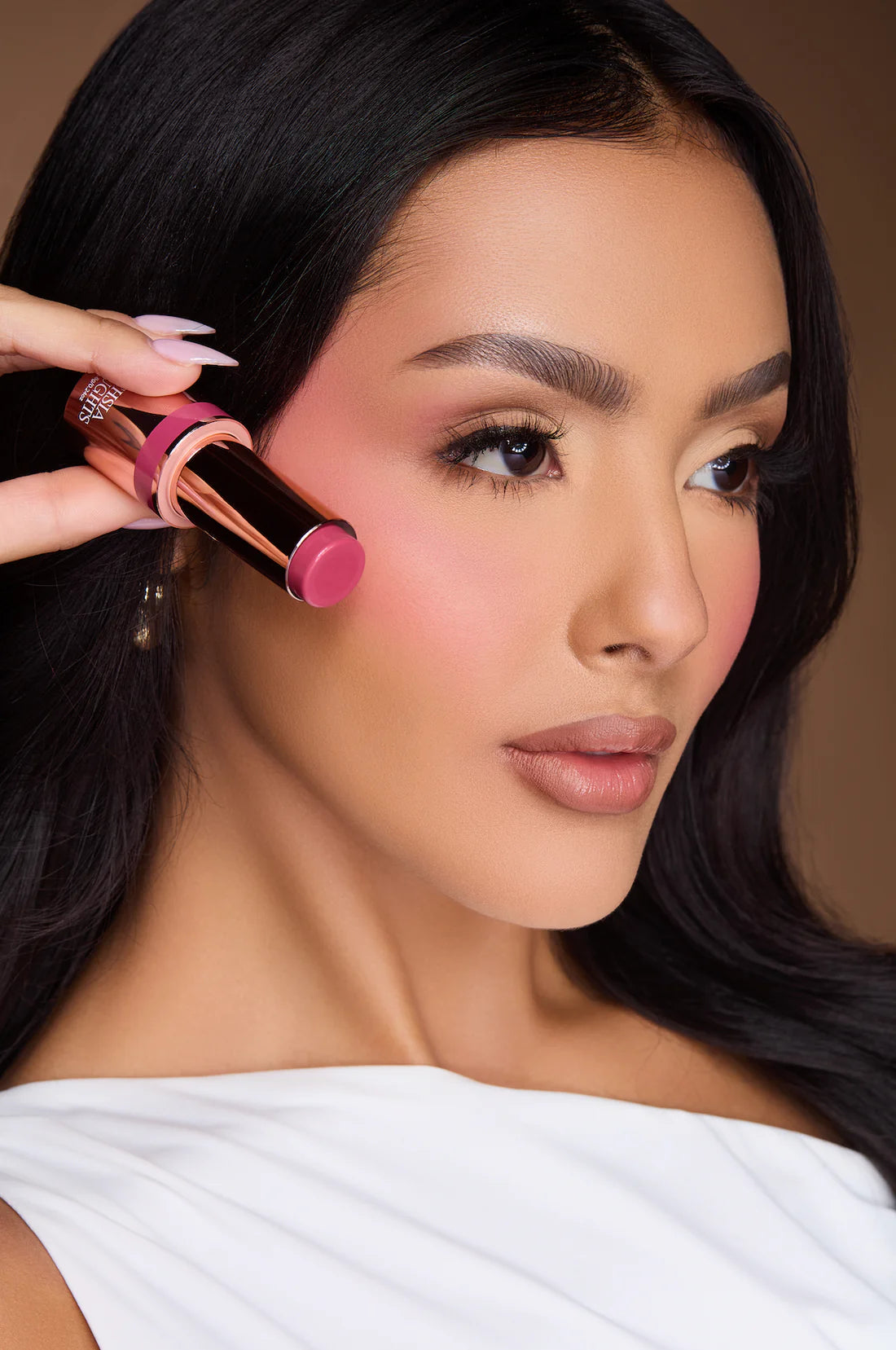 Flawless Stay Blush Stick | Rubor en Barra | Beauty Creations