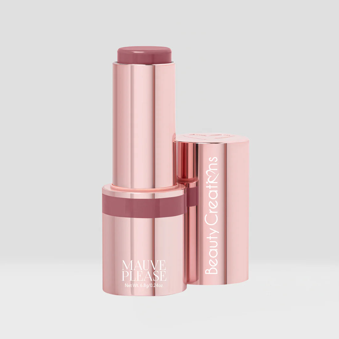 Flawless Stay Blush Stick | Rubor en Barra | Beauty Creations