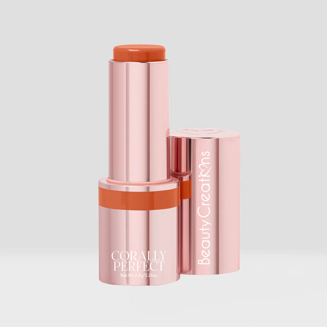 Flawless Stay Blush Stick | Rubor en Barra | Beauty Creations