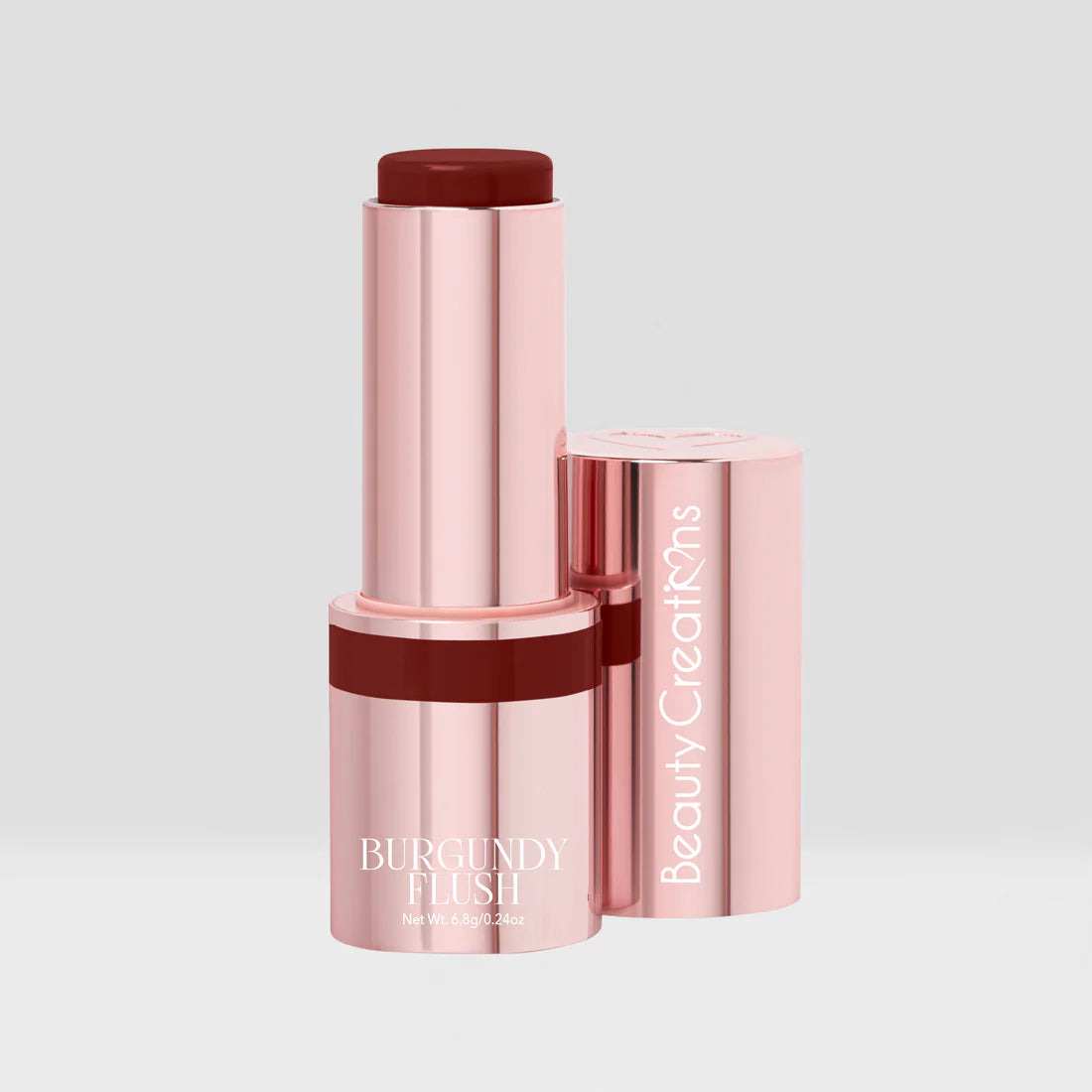 Flawless Stay Blush Stick | Rubor en Barra | Beauty Creations