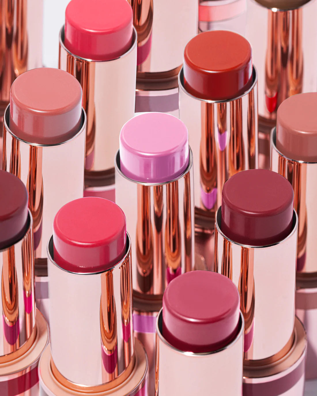 Flawless Stay Blush Stick | Rubor en Barra | Beauty Creations