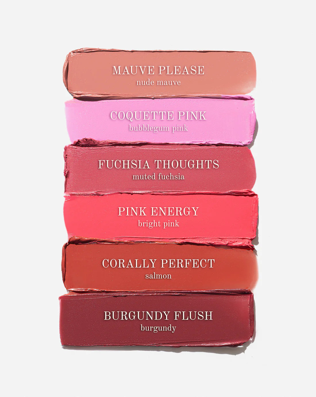 Flawless Stay Blush Stick | Rubor en Barra | Beauty Creations