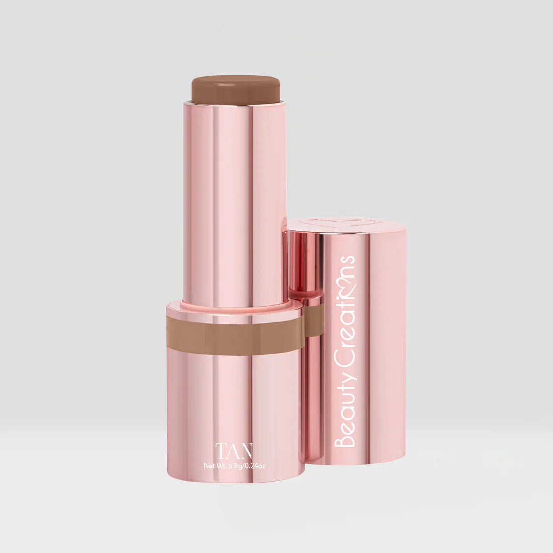 Flawless Stay Contour Stick | Contorno en Barra | Beauty Creations