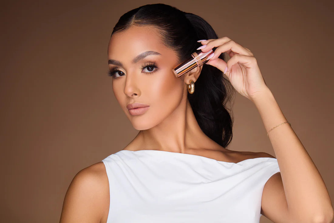 Flawless Stay Contour Stick | Contorno en Barra | Beauty Creations