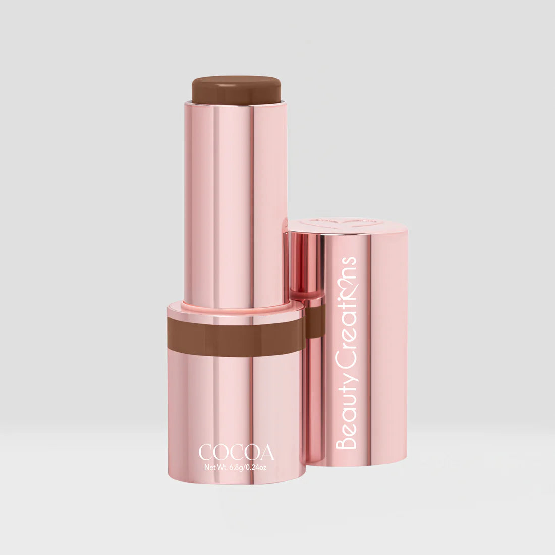 Flawless Stay Contour Stick | Contorno en Barra | Beauty Creations