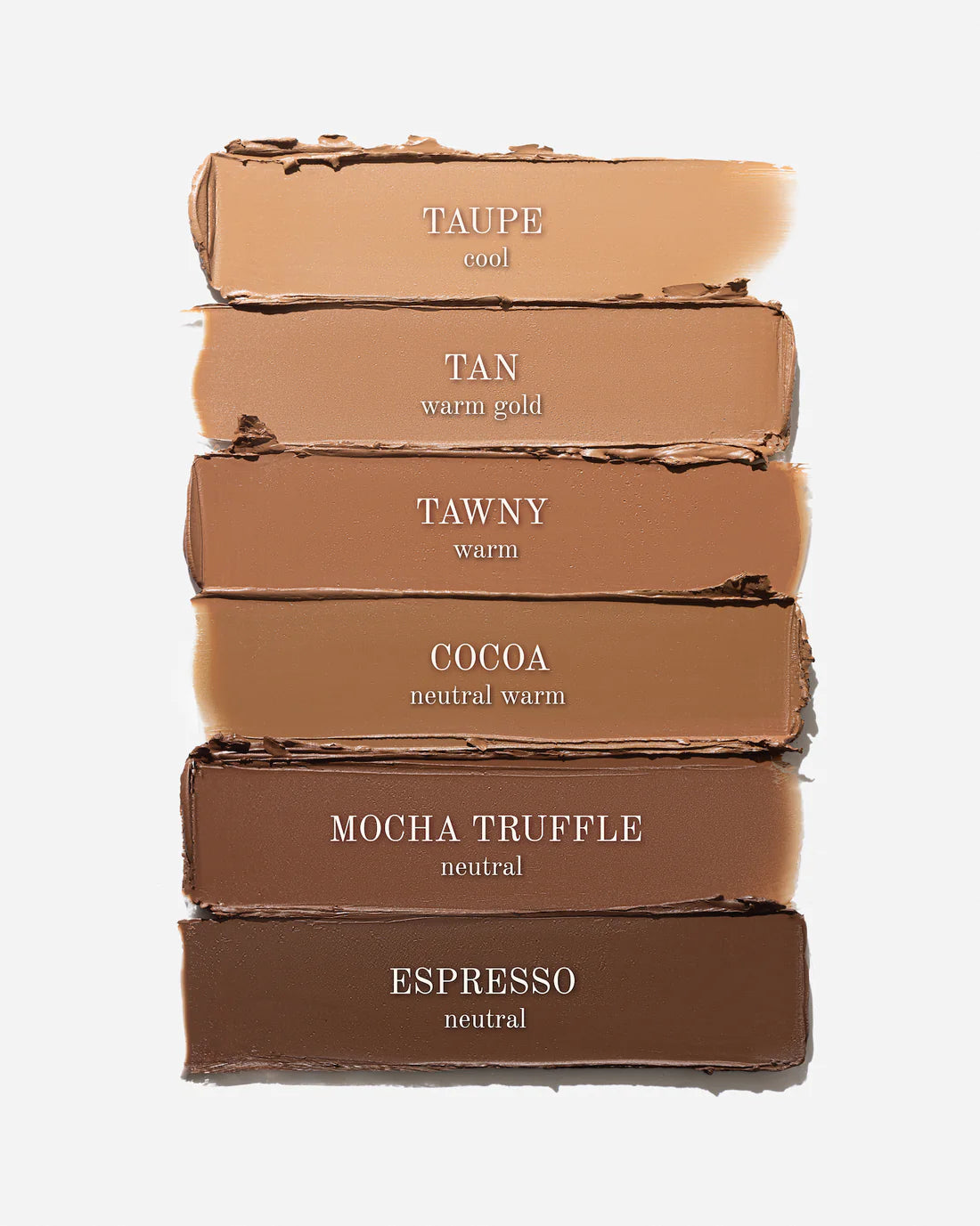 Flawless Stay Contour Stick | Contorno en Barra | Beauty Creations