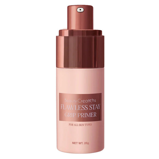 Flawless Stay Grip Primer | Primer Hidratante Suavizante Grip | Beauty Creations
