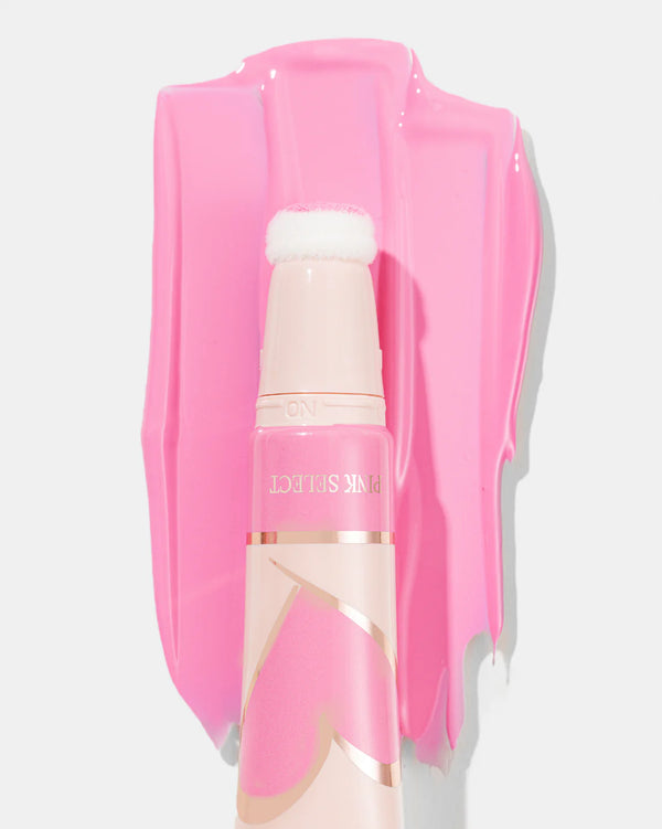 Liquid Blush Cheeked Wand Up | Rubor Líquido | Beauty Creations