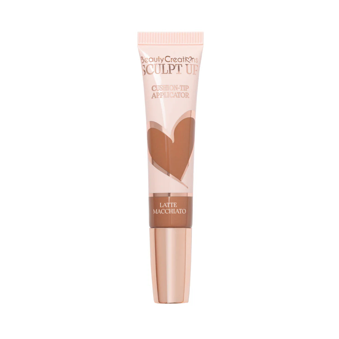 Liquid Contour Sculpt Up | Contorneador Liquido | Beauty Creations