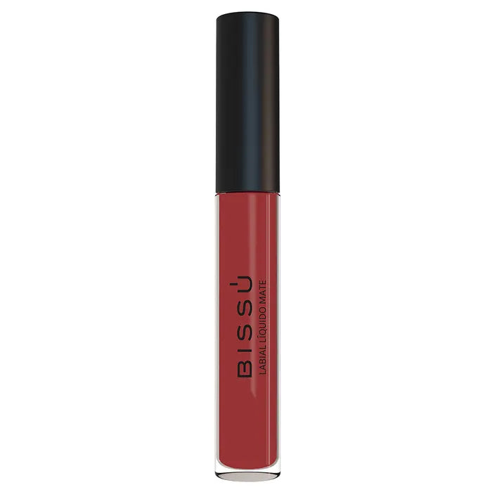 Labial Liquido Mate Indeleble Bissú