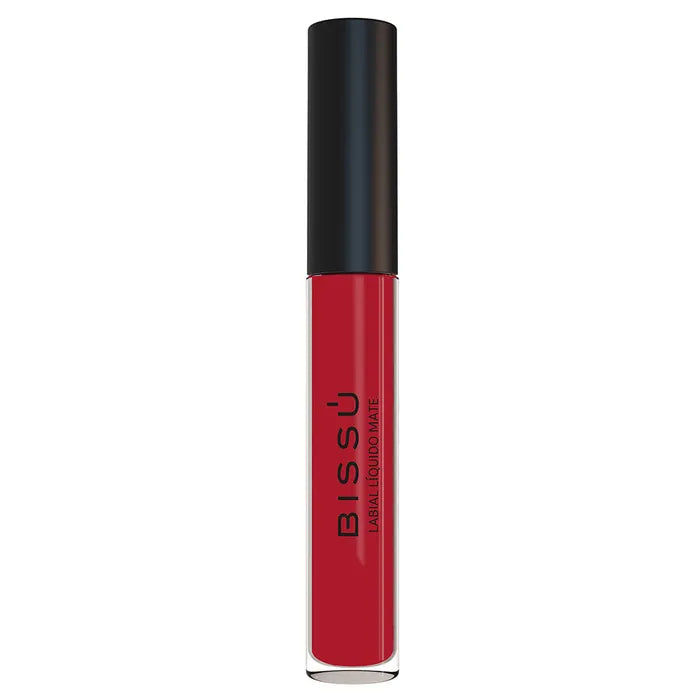 Labial Liquido Mate Indeleble Bissú