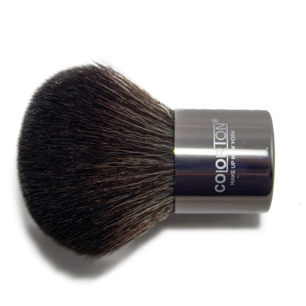 Brocha Profesional Kabuki CB102 | Colorton