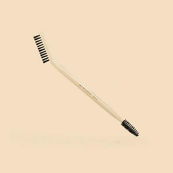 Brocha Duo Cepillo para Cejas | Atenea Beauty