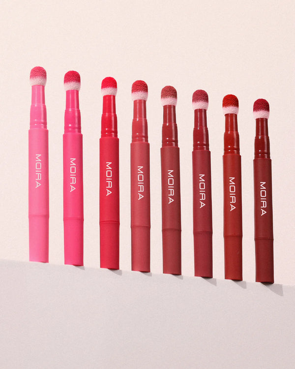 Labial Creamoso Cushion Kiss Lip Cream | Moira