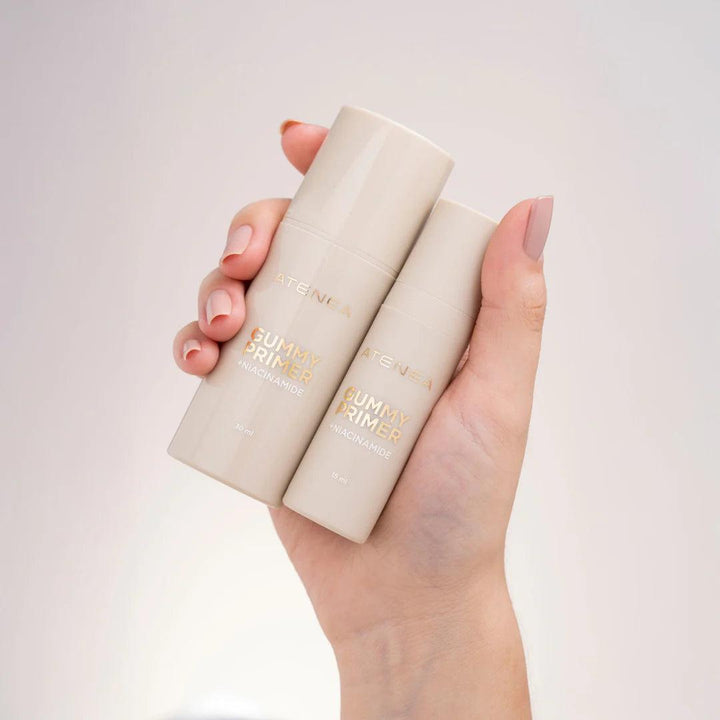 Mini Gummy Primer | Gummy Primer Mini | Atenea Beauty. Maquillaje ...
