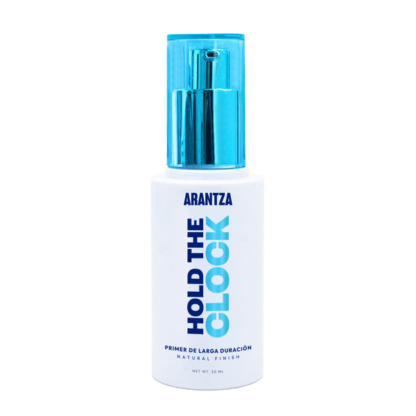 Primer | Hold The Clock | Arantza