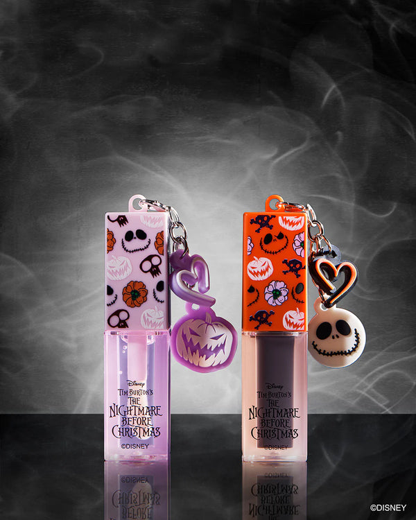 Aceite para Labios Lip Oil Jack Tim Burton | Beauty Creations