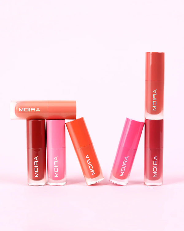 Rubor Líquido Love Steady Shimmer Blush | Moira