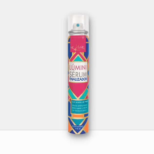 Lumini Serum Finalizador | Nekane
