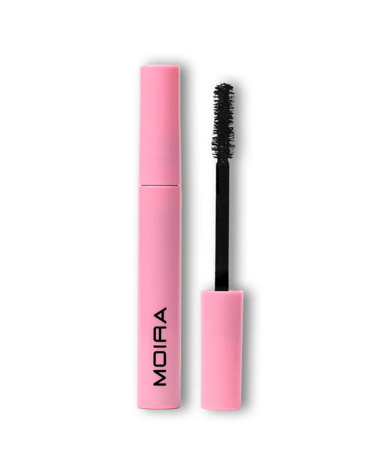 Maximum Volume & Lifting Mascara | Mascara para Pestañas Volumen y Efecto Lifting | Moira