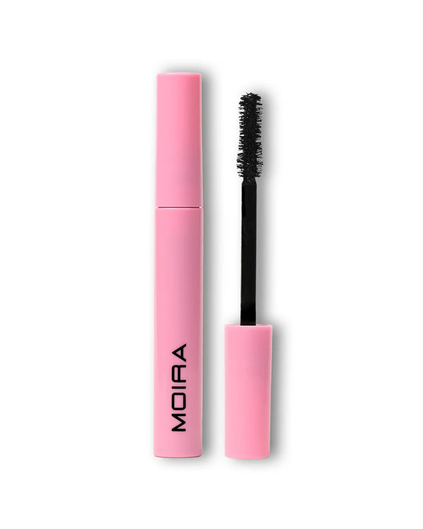 Maximum Volume & Lifting Mascara | Mascara para Pestañas Volumen y Efecto Lifting | Moira