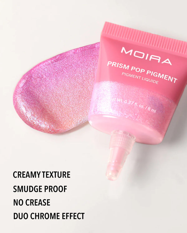 Prism Pop Pigment | Sombra en Crema Prism Pop | Moira