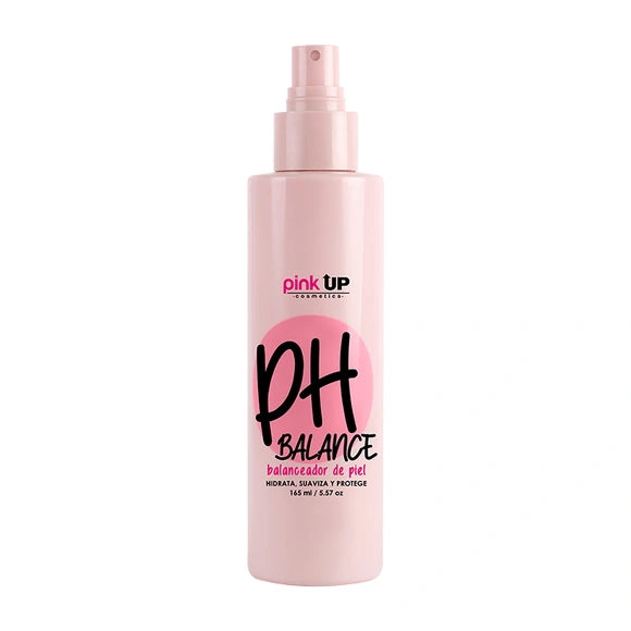 Balanceador de Piel | pH Balance | Pink Up
