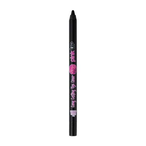 Long Lasting Eye Liner 24 Hr | Delineador de Ojos Indeleble | Delineador en Gel | Pink Up