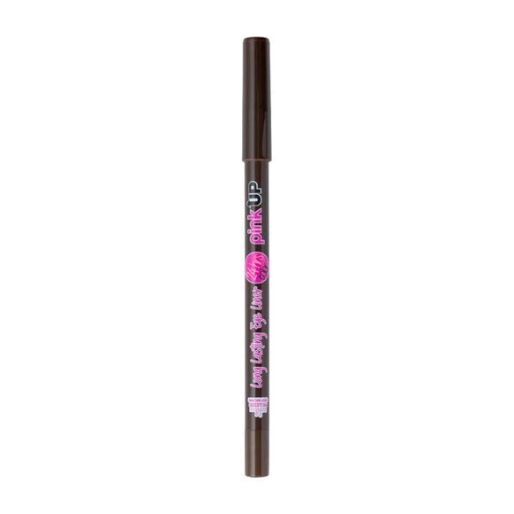 Long Lasting Eye Liner 24 Hr | Delineador de Ojos Indeleble | Delineador en Gel | Pink Up